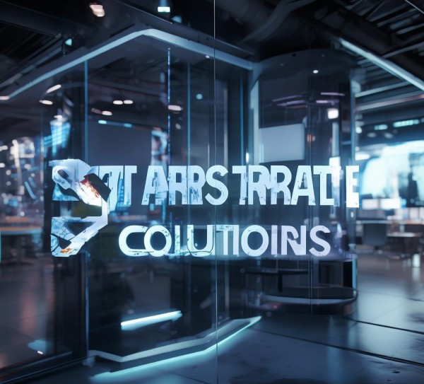 信息化咨询公司名字，Transformative Solutions
