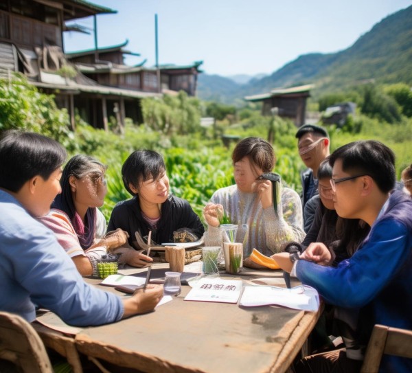 兴义贺师信息咨询服务,助力乡村振兴的创新实践 兴义贺师信息咨询服务,助力乡村振兴的创新实践