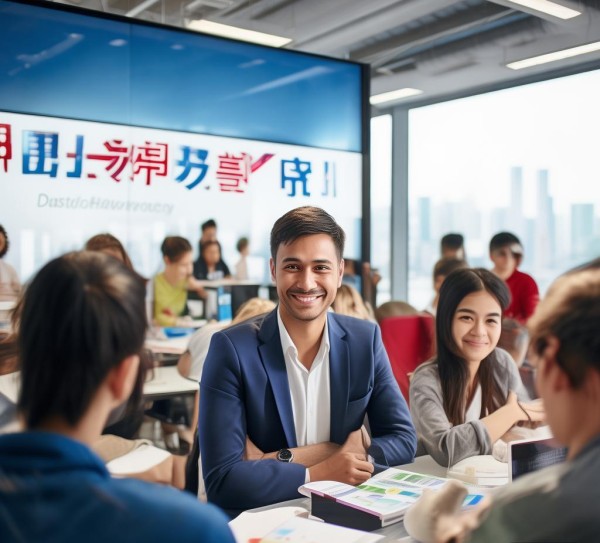 速考校信息咨询服务，助力高效备考的信赖选择