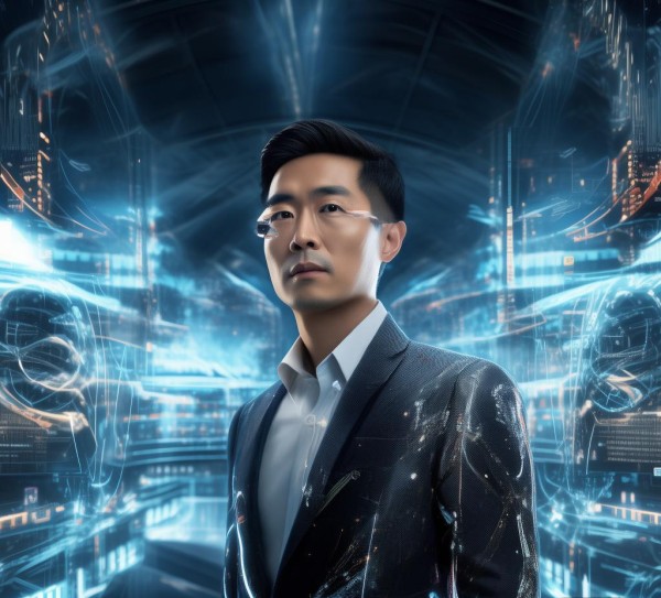 重塑信息咨询服务的未来,旌阳房先生的创新实践 重塑信息咨询服务的未来,旌阳房先生的创新实践