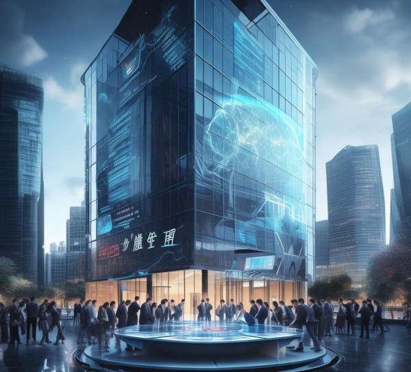浩然信息咨询服务，构建企业发展的新引擎