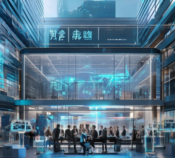 淮燕信息技术咨询中心,助力企业数字化转型的创新平台 淮燕信息技术咨询中心,助力企业数字化转型的创新平台