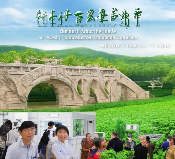 大石桥农信信息技术咨询服务,助力农业发展与乡村振兴 大石桥农信信息技术咨询服务,助力农业发展与乡村振兴