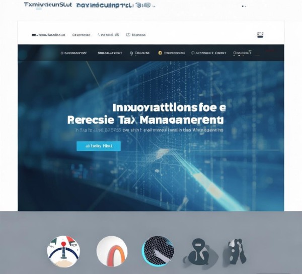 税务信息化咨询网站，助力精准税务管理的创新解决方案