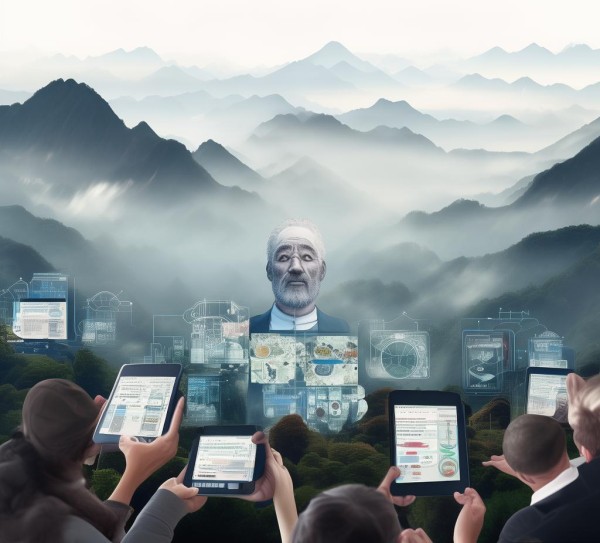 连山咨询,精准决策的智囊 连山咨询,精准决策的智囊