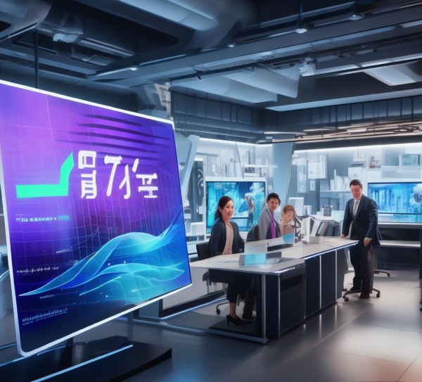 景鑫信息技术咨询服务，助力企业迈向数字化新高度