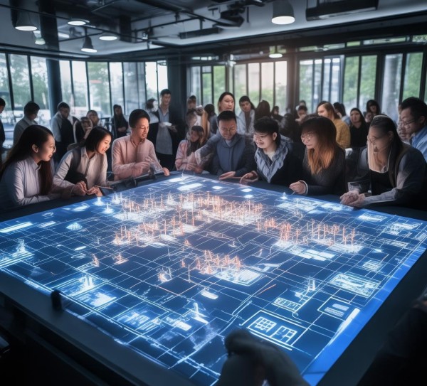 保定中小企业的信息化咨询之路，助力未来发展的关键引擎