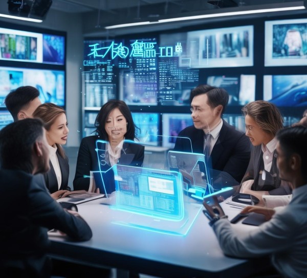 信息技术咨询服务可以办理ICP吗？