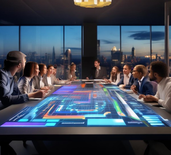 信息化咨询总结报告 信息化咨询总结报告