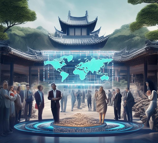 缘居,信息咨询服务的未来与机遇 缘居,信息咨询服务的未来与机遇