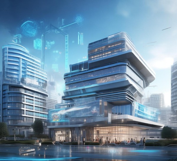甘肃中工建信息技术咨询有限公司，技术驱动的未来