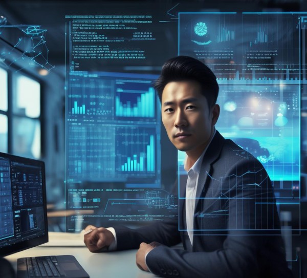 信息化项目咨询工程师，助力数字化转型的智囊