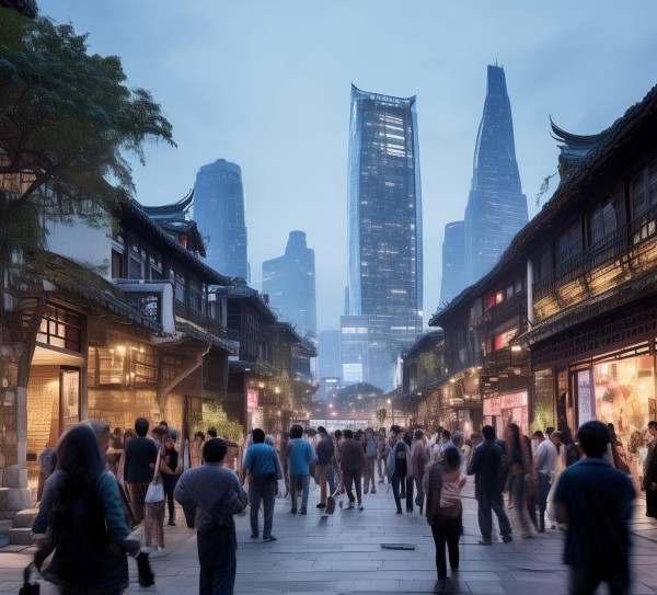 古浪,信息咨询服务的机遇与挑战 古浪,信息咨询服务的机遇与挑战
