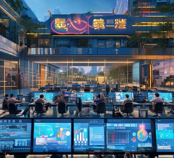 杨浦区信息化商务咨询,助力数字化转型,开启未来机遇 杨浦区信息化商务咨询,助力数字化转型,开启未来机遇