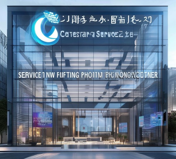 二道江信息咨询服务中心,服务新起点,创新未来 二道江信息咨询服务中心,服务新起点,创新未来