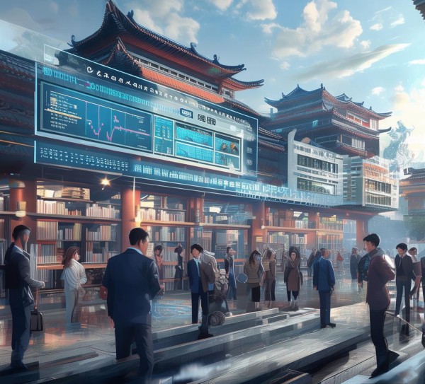 秦都信息咨询服务,赋能经济高质量发展 秦都信息咨询服务,赋能经济高质量发展