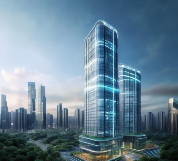 长德智行,重庆科技新标杆 长德智行,重庆科技新标杆