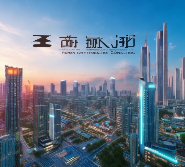 河南省宇智信息化咨询，助力智慧城市建设与经济发展的新机遇