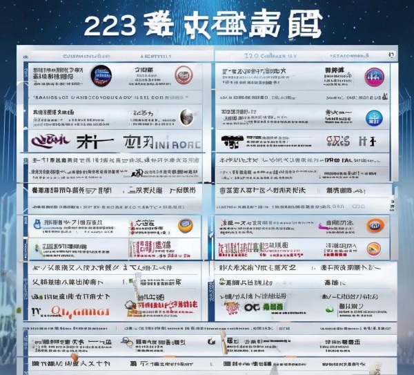 223年信息化可研咨询公司排行榜，你值得考虑的公司