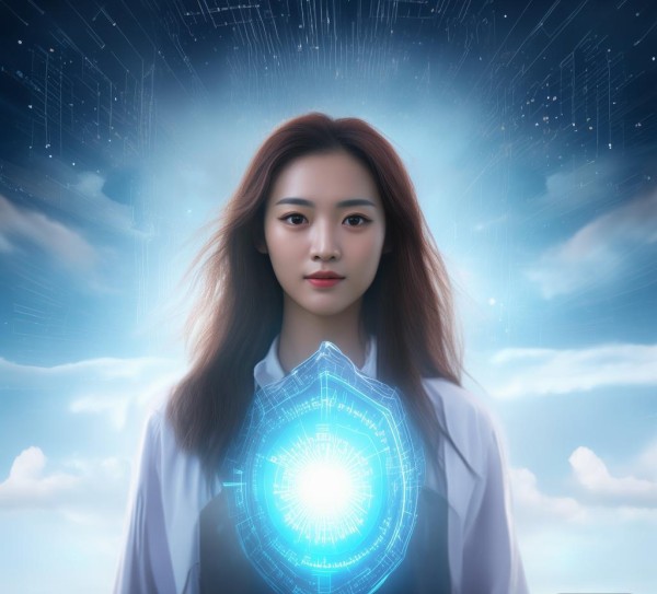 顺婷，数据安全的守护者