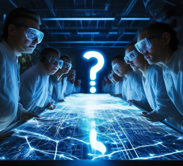 真相探秘—嘉定区信息化技术咨询究竟是什么？