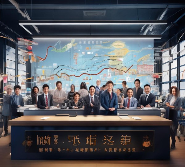盛意信息咨询服务，助力企业成功之道