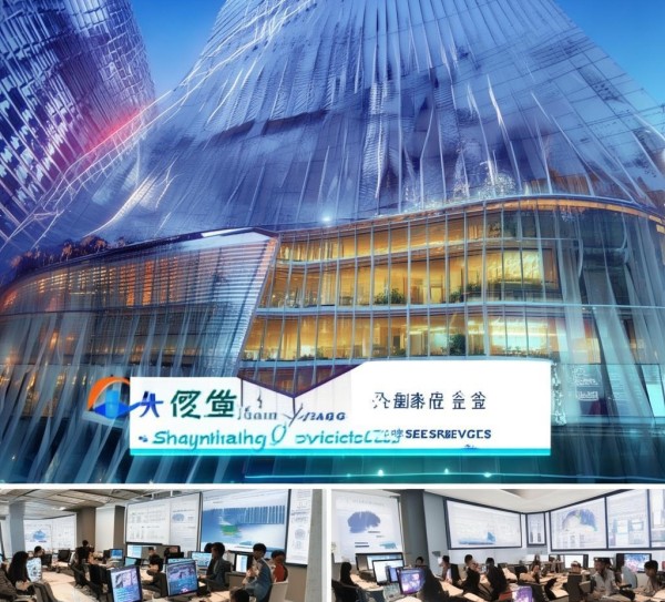 上海枭旸信息咨询服务有限公司，助力数据驱动的未来