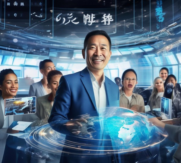 曾都信息咨询服务，助力全球商业生态的数字化转型