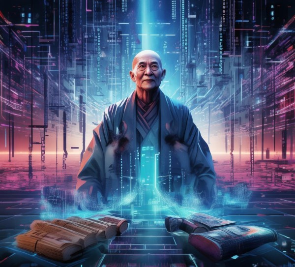 胡樑,互联网技术领域的智者—助力数字时代的创新与变革 胡樑,互联网技术领域的智者—助力数字时代的创新与变革