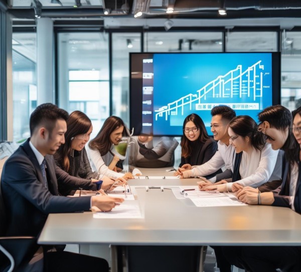 中山市赢胜信息咨询服务有限公司，助力企业成功转型