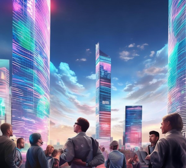 云盛信息技术咨询服务,助力企业迈向数字化新高度 云盛信息技术咨询服务,助力企业迈向数字化新高度