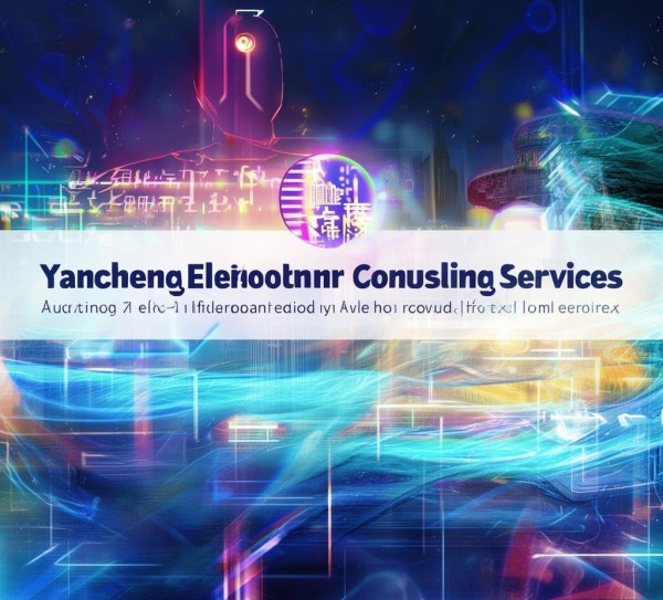 盐城电子信息咨询服务，助力经济发展与科技进步—解析现代服务行业新趋势