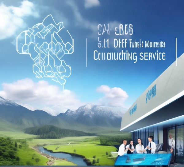 云海信息咨询服务，助力云南经济高质量发展