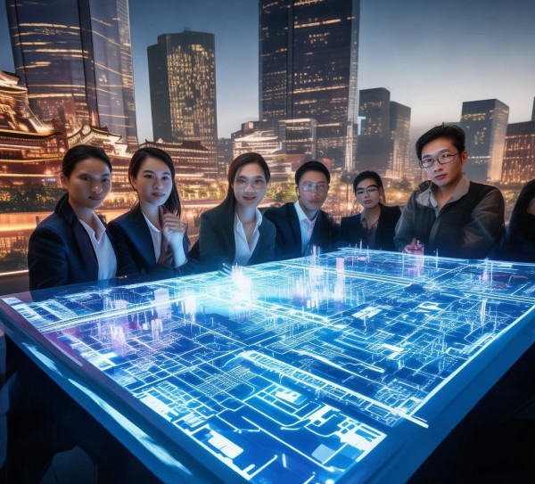 无锡信息化信息咨询服务，助力数字化转型的创新实践