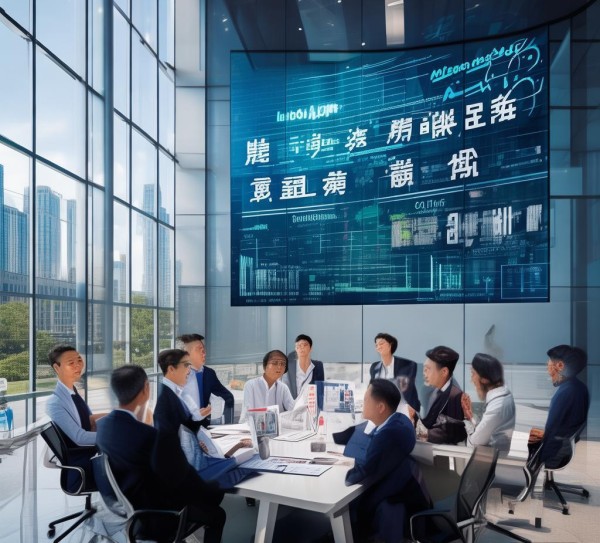 郑州信息咨询服务,精准决策的助力 郑州信息咨询服务,精准决策的助力