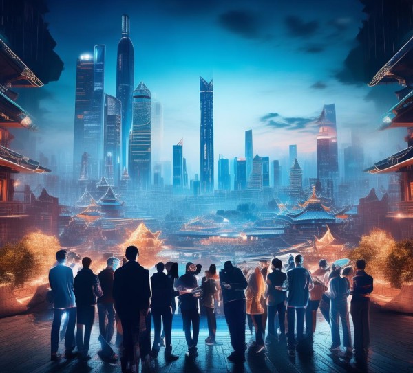 探索河北的未来,与创意咨询携手,开启创新之旅 探索河北的未来,与创意咨询携手,开启创新之旅