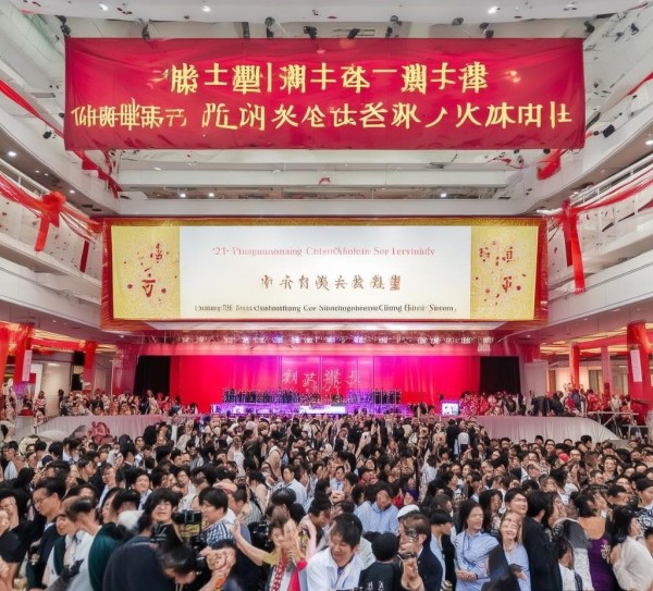 223浦江畅盛信息咨询服务部成立庆典! 223浦江畅盛信息咨询服务部成立庆典!
