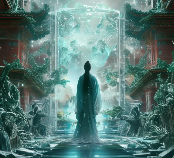 探索科技与未来的交点,玉微信息技术咨询的使命与价值 探索科技与未来的交点,玉微信息技术咨询的使命与价值