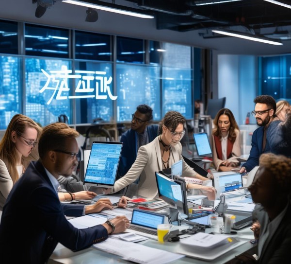 容城信息咨询服务,助力企业发展与技术创新 容城信息咨询服务,助力企业发展与技术创新