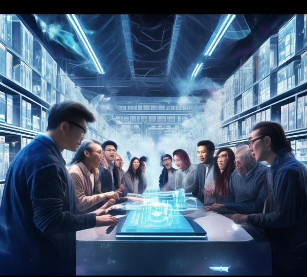 在信息咨询服务领域的松阳,创新与发展的新机遇 在信息咨询服务领域的松阳,创新与发展的新机遇