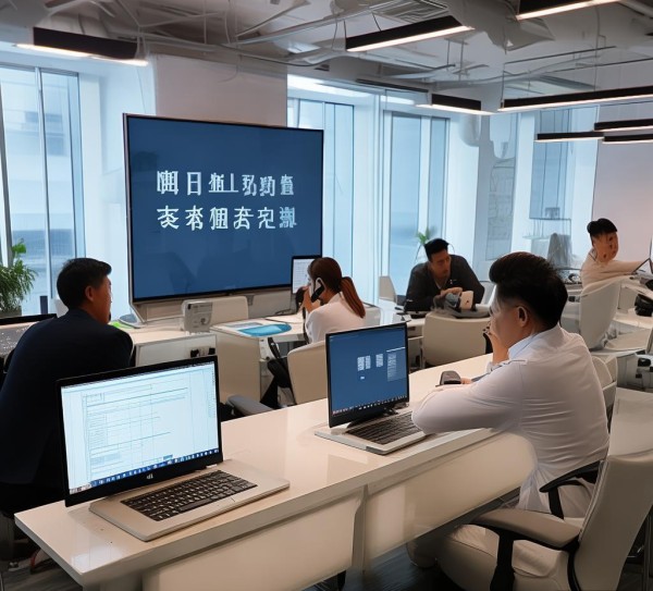 解析北安信息技术咨询电话,为您的科技需求提供专业解决方案 解析北安信息技术咨询电话,为您的科技需求提供专业解决方案
