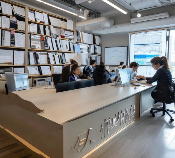 康平信息咨询服务，为政府决策提供精准支持