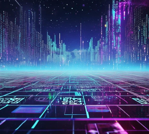二维码网络技术，未来十年的发展趋势