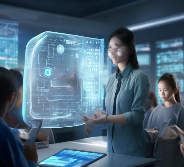 科技时代的教师安全守护,恐老师信息技术咨询中的智慧与责任 科技时代的教师安全守护,恐老师信息技术咨询中的智慧与责任