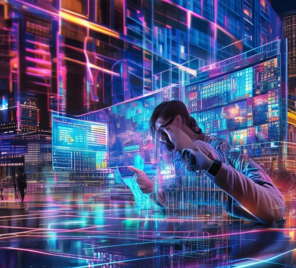 数字化转型的未来,从信息化咨询创业开始 数字化转型的未来,从信息化咨询创业开始