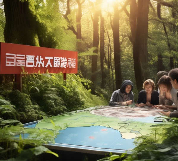 红林信息咨询服务，助力生态保护与可持续发展