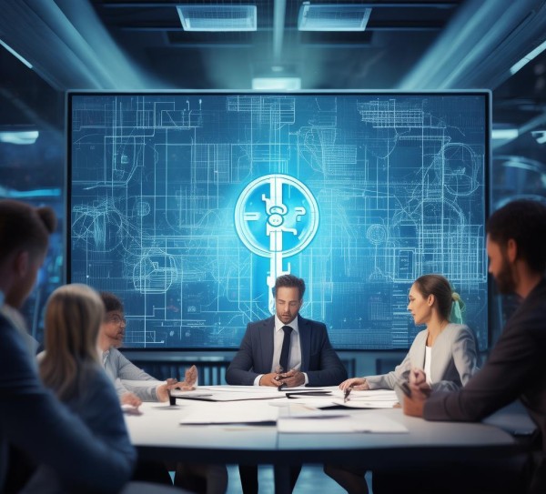 企业信息化战略咨询,助力企业数字化转型的关键力量 企业信息化战略咨询,助力企业数字化转型的关键力量