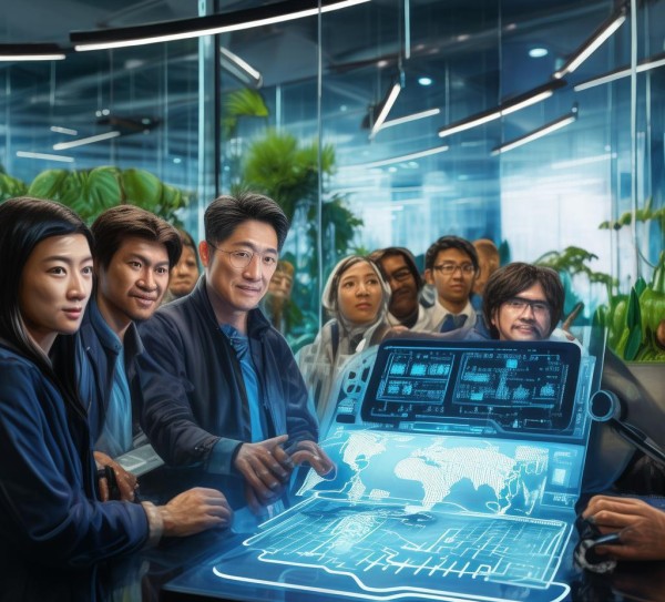 探索信息咨询服务的未来,晓贤的机遇与挑战 探索信息咨询服务的未来,晓贤的机遇与挑战