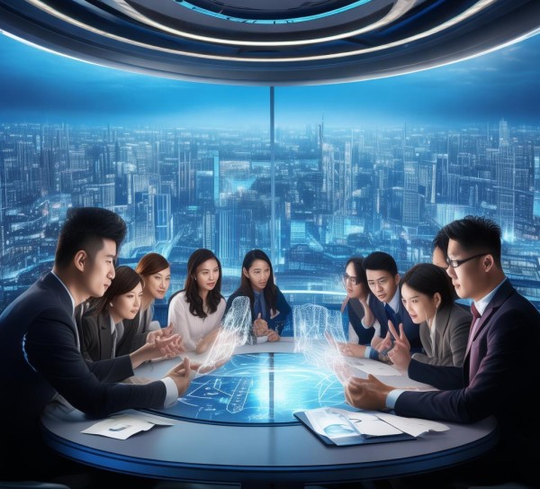 鑫汇信息技术咨询服务部,助力企业数字化转型,开启未来新篇章 鑫汇信息技术咨询服务部,助力企业数字化转型,开启未来新篇章
