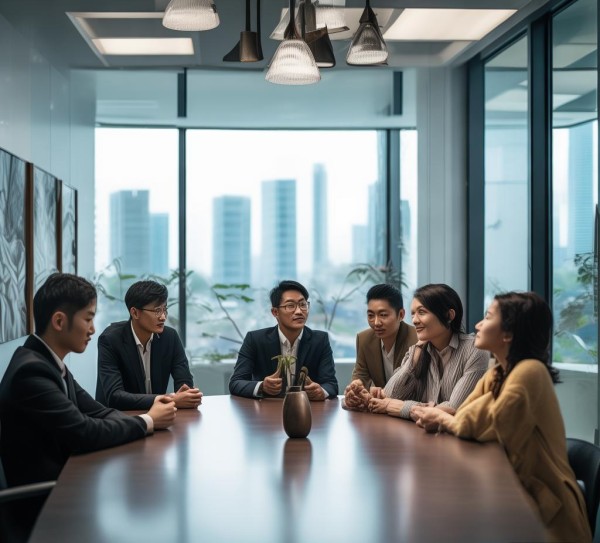君晟达信息咨询服务,在竞争中寻找平衡 君晟达信息咨询服务,在竞争中寻找平衡